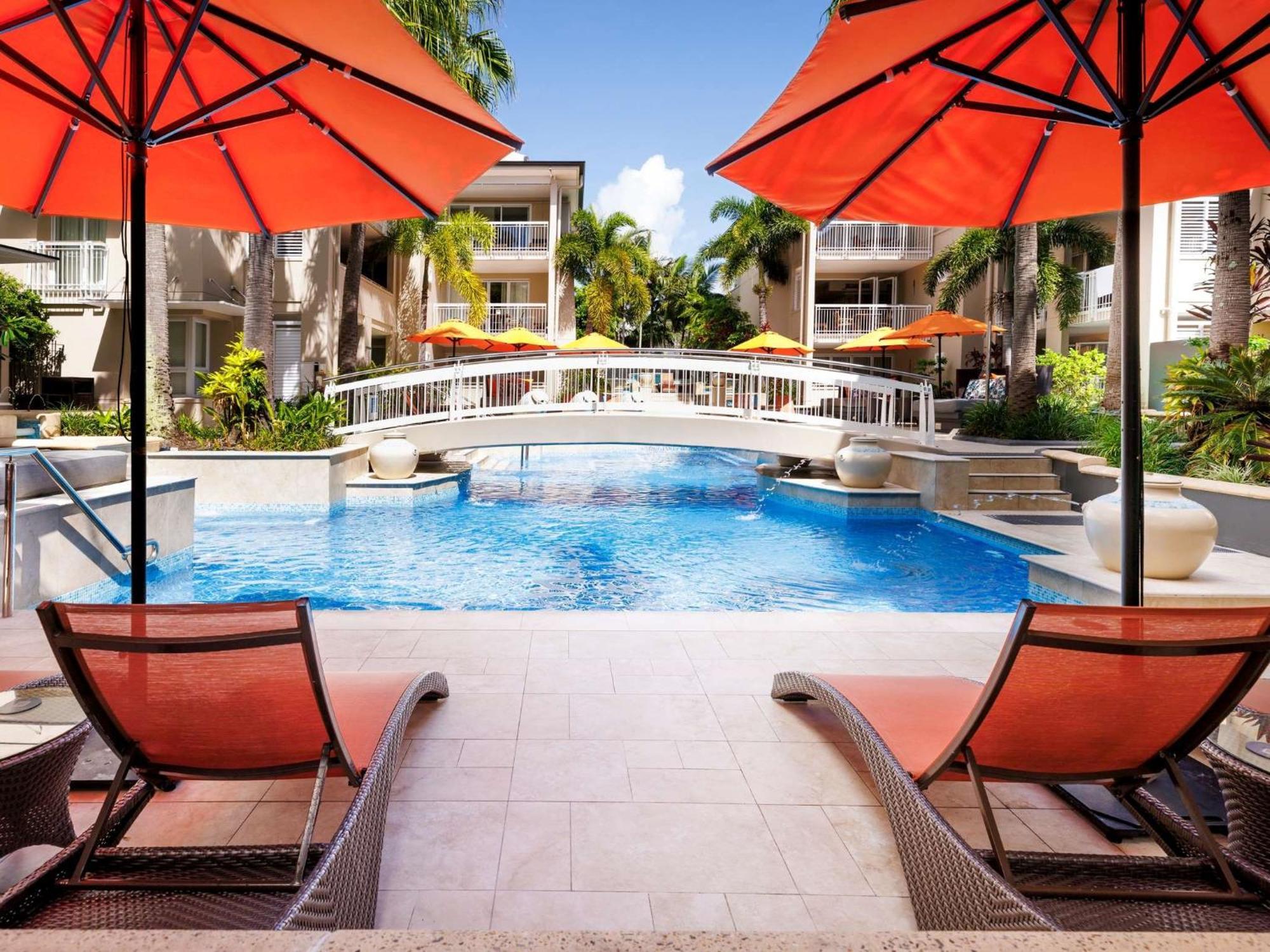 Laguna 117 Poolside, Near Beach Noosa Heads Extérieur photo