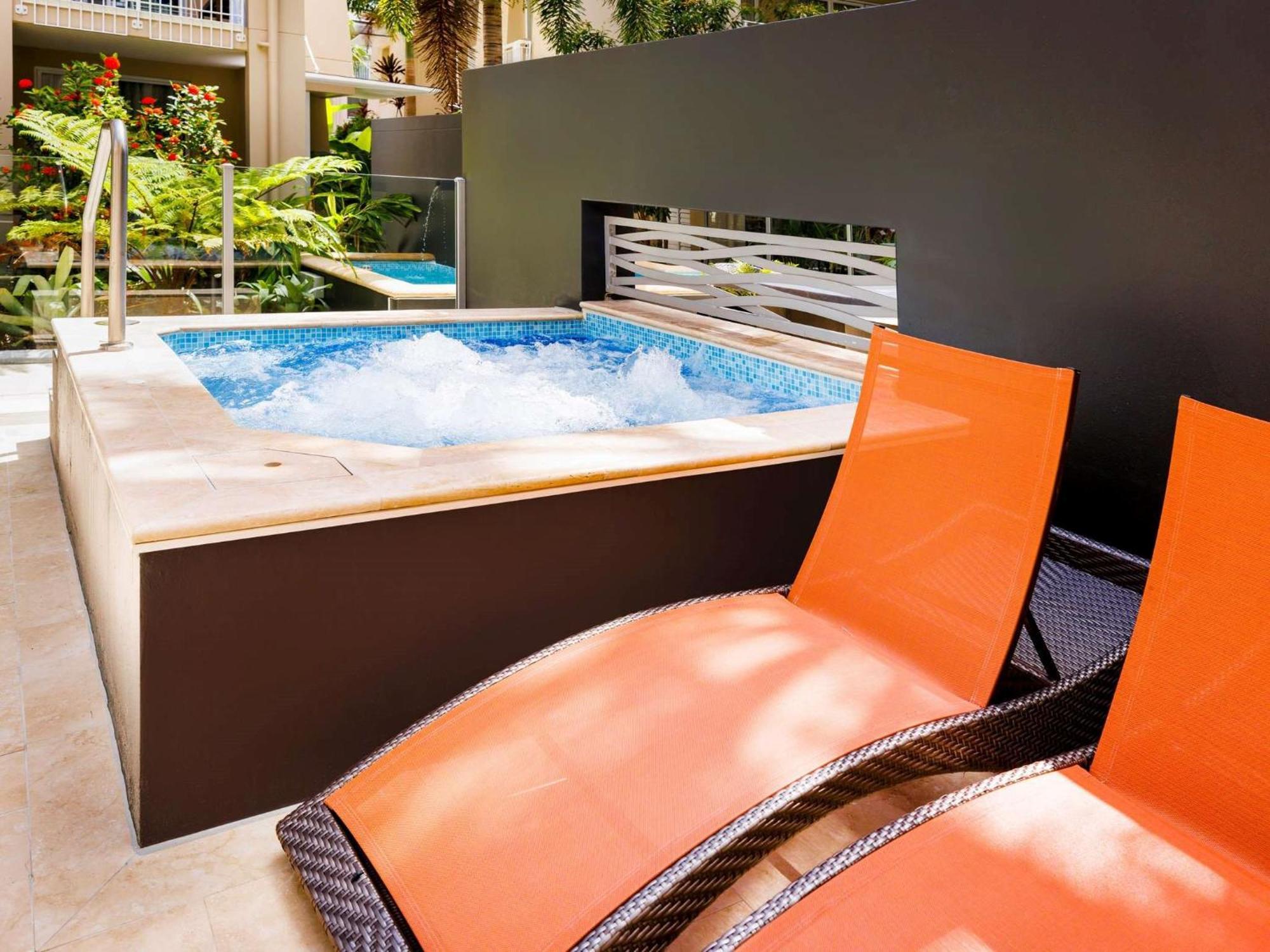 Laguna 117 Poolside, Near Beach Noosa Heads Extérieur photo