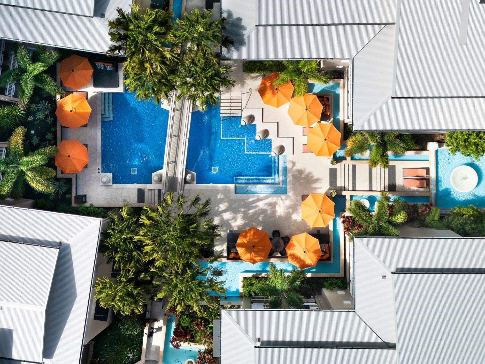 Laguna 117 Poolside, Near Beach Noosa Heads Extérieur photo